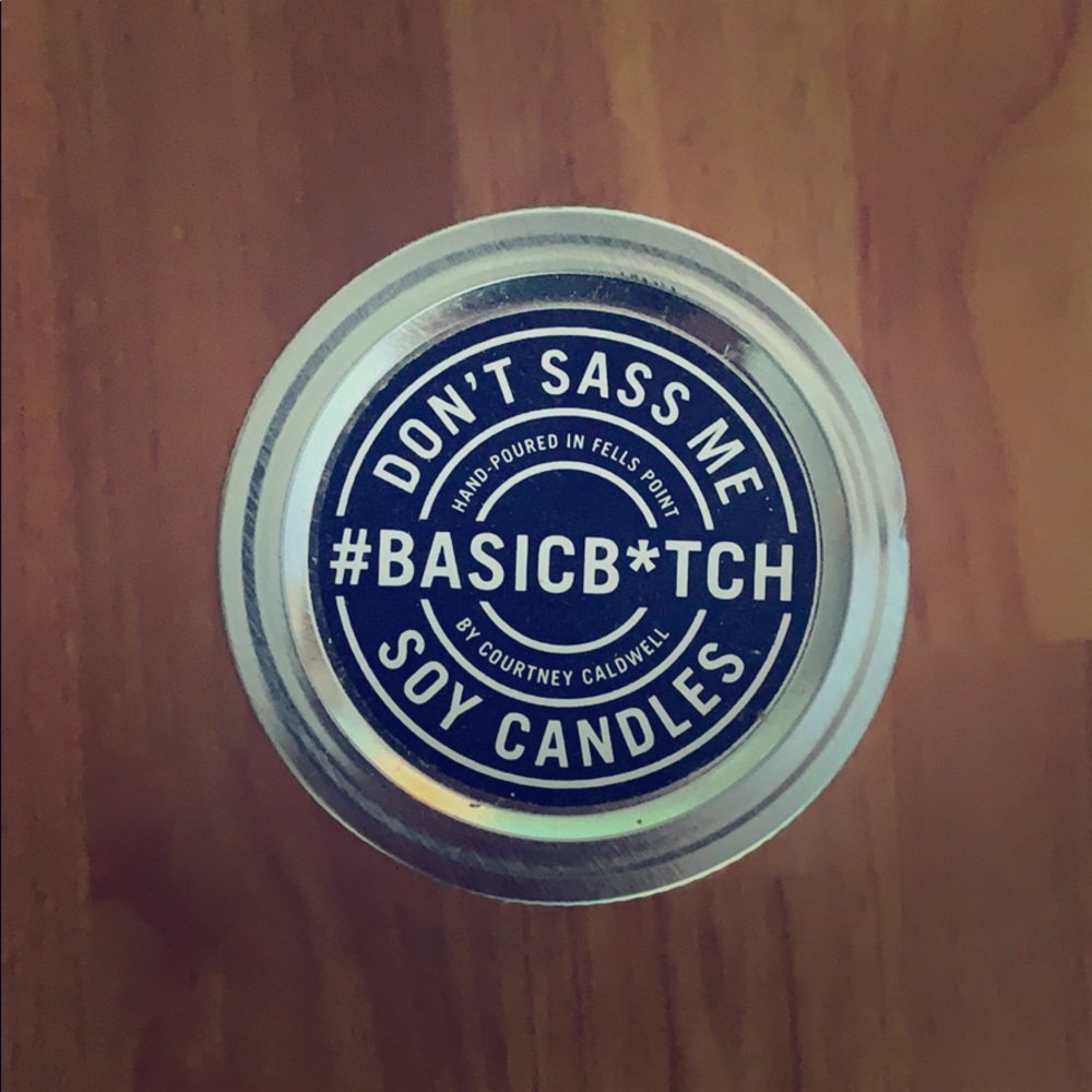 Small Batch Baltimore Pumpkin Soy Candle